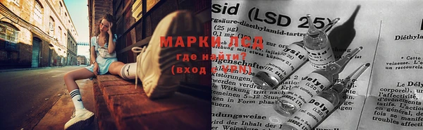 MESCALINE Алзамай